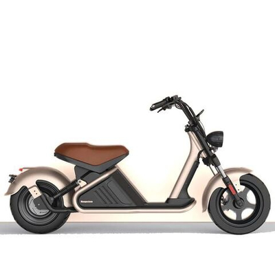 Электрический мотоцикл super pro v521