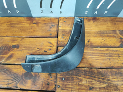 Брызговик задний правый Kia Soul 2 (PS) 16-19 Б/У Оригинал 86842B2500