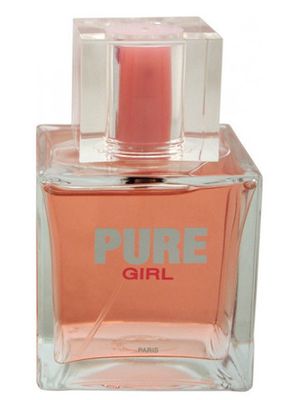 Karen Low Pure Girl