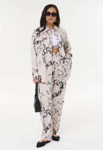 Костюм Gina Pantsuit