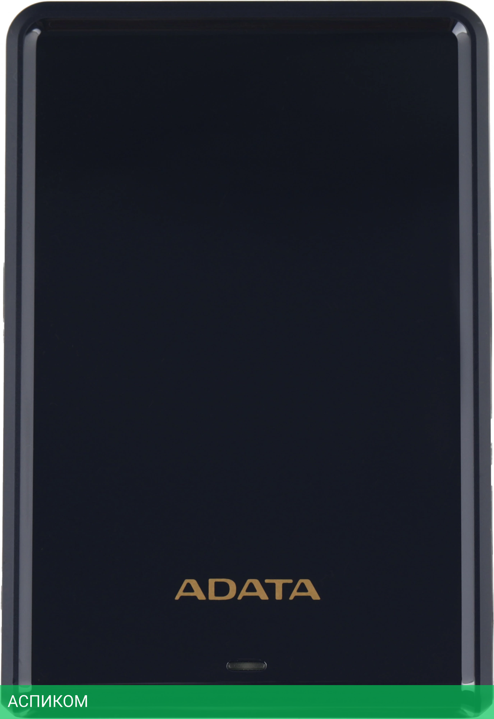 Внешний накопитель A-Data HV620S 2TB Blue (AHV620S-2TU31-CBL)