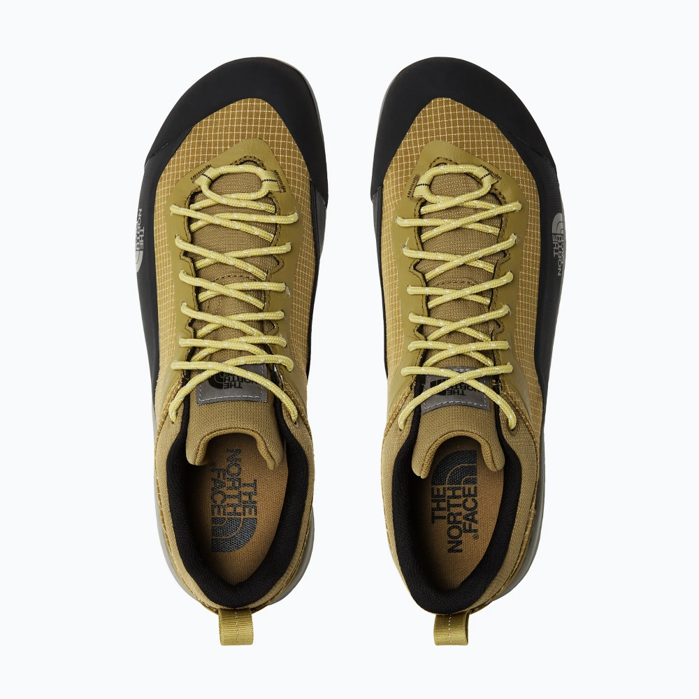 Ботинки The North Face Verto Approach GTX cedar/pear