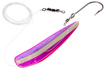 Блесна троллинговая HIGASHI Eclipse II 3 Mustad #145