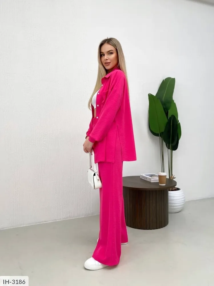 Костюм IH-3172 Фабрика Моды