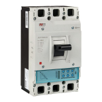 Выключатель автоматический в литом корпусе AV-POWER-3/3 400А 50кА ETU2.0 EKF