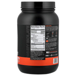 Rule One Proteins, R1, протеиновая смесь для приготовления напитка, со вкусом ванильного крема, 900 г (1,98 фунта)