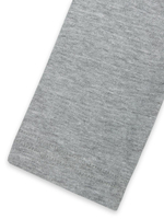 Водолазка для мальчиков 011_ШБ дл.рукав, серый меланж р.122 (Батик)