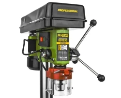 Сверлильный станок Procraft BD1850, патрон 16 мм, 450 Ватт, 5 скоростей, 3140 об/мин
