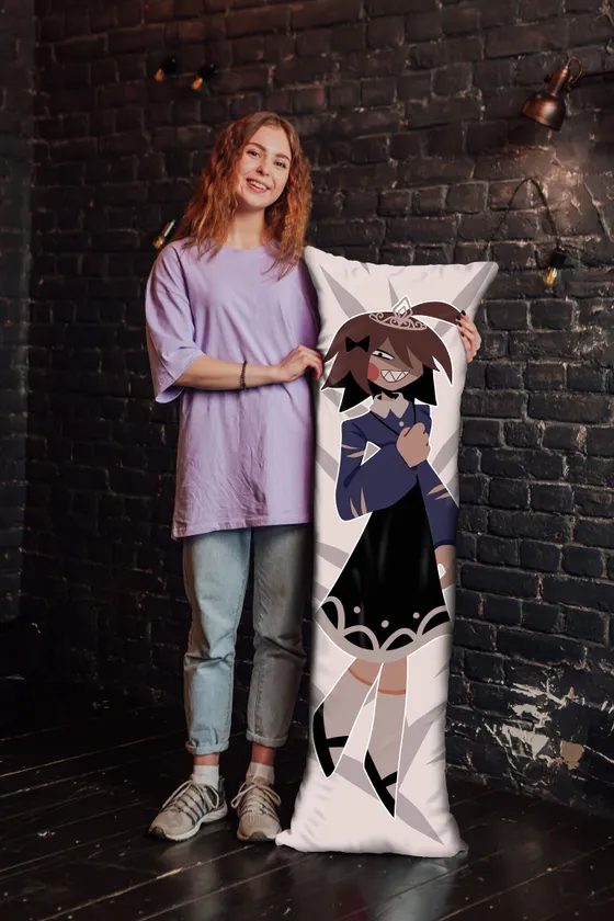 Дакимакура Алиса №7