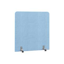 Акустическая перегородка на роликовых опорах RA.R-140/150  1400х28х1500 RAND Acoustic