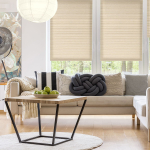 Рулонная штора Маракеш, 170х140 см, шир.крепл. 144 см, ясень, СРШ-03-2316