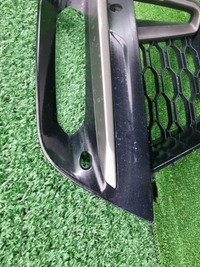 Накладка ПТФ левая BMW X3 G01 (2017-2021) M-paket