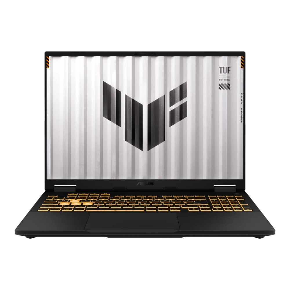 Ноутбук ASUS TUF Gaming F16 FX608JMR-RV170 (90NR0NB1-M009D0)