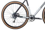 Шоссейный велосипед Bear Bike Riga (2021)