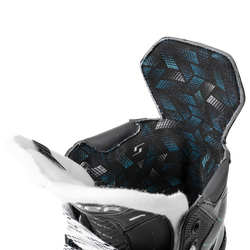 Коньки BAUER SUPREME F30 SR (взрослый)