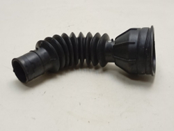 WF8590NFW кт62 Сливной патрубок для стиральной машины Samsung DC62-00121A б/у