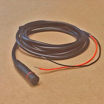 Кабель питания для Lowrance Hook2, Reveal, Eagle
