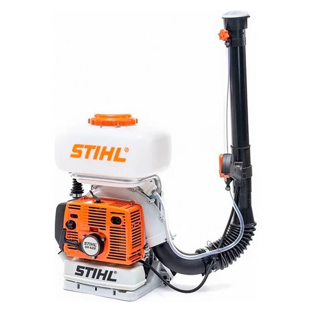 Бензиновый распылитель Stihl SR 420