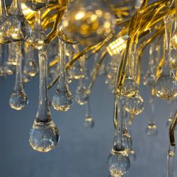 Подвесная Люстра Marian B L120 By Imperiumloft