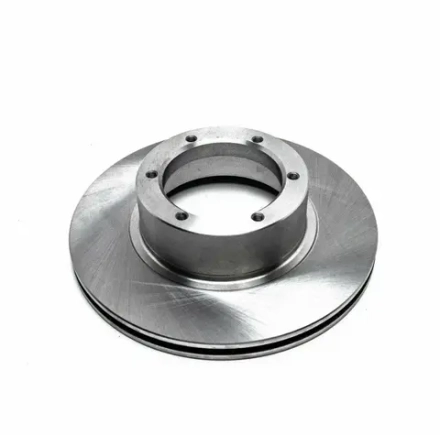 Диск переднего тормоза 3302-3501077 Газ