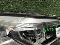 Фара левая BMW X3 G01 (17-21) Adaptive LED