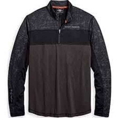 Мужской пуловер Harley-Davidson -50 %