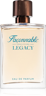 Façonnable Legacy парфюмированная вода для мужчин