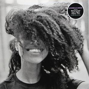 Lianne La Havas / Lianne La Havas (Limited Edition)(Coloured Vinyl)(LP)