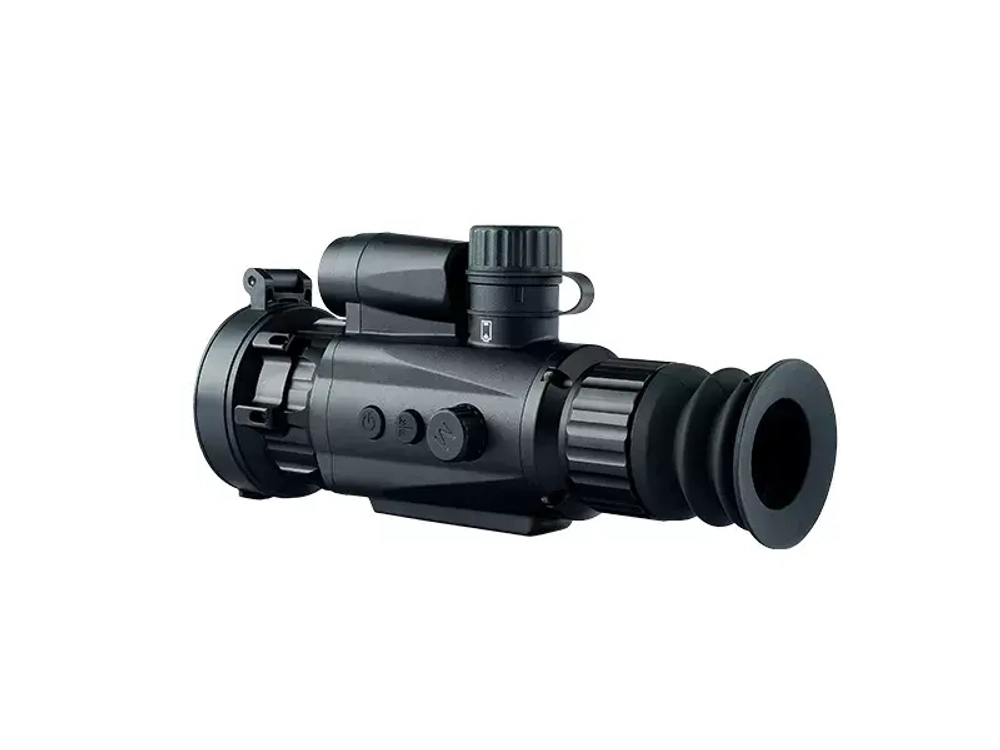 Тепловизионный прицел Artelv Electron 4.8x 50мм 384x288 LRF (AETS48)
