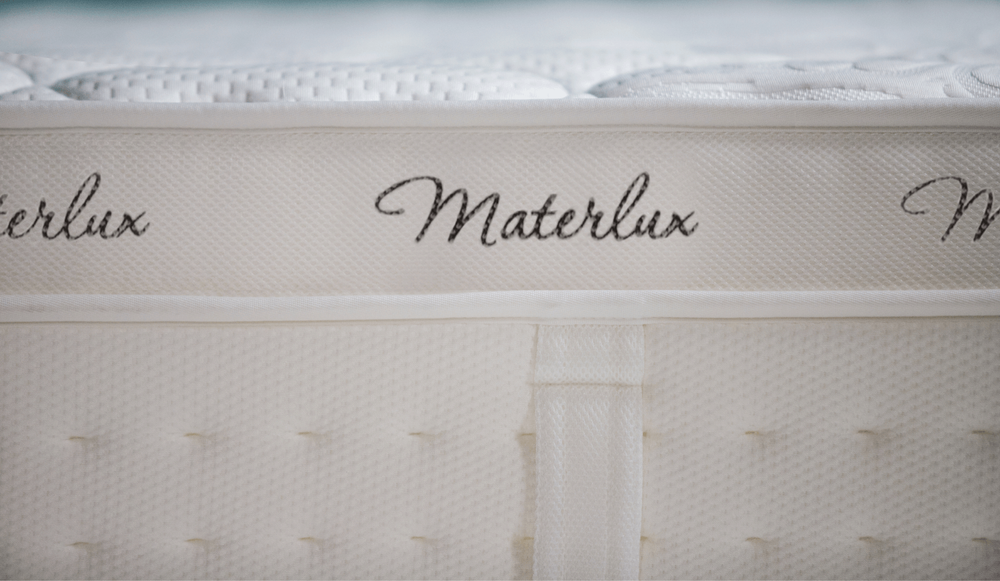 Матрас MaterLux IMPERO DOUBLE