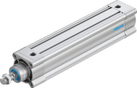 DSBC-63-250-PPSA-N3 Стандартный цилиндр