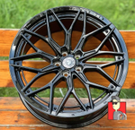 Комплект дисков Titan Forged FlowForm F8797 18x8 et35 5x108