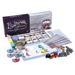 Настольная игра Crowd Games Pax Pamir. Большая игра