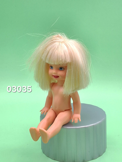 Кукла Барби - Келли 90х 03035