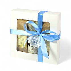 Коробочка Снежный вальс