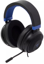 Наушники Razer RZ04-02830500-R3M1 черно-синий