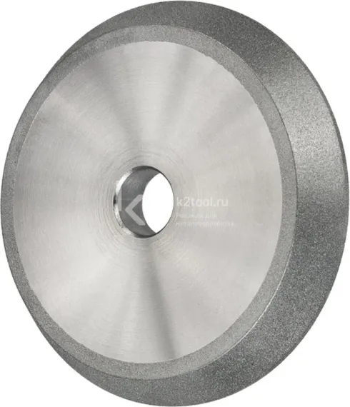 Круг шлифовальный GSC SD400, алмазный
