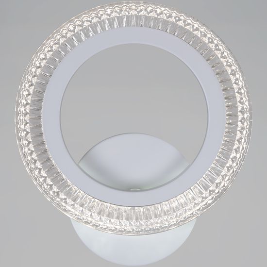 09837-0.2-01 WH светильник настенный