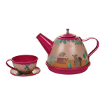 Набор посуды, коробка 998C