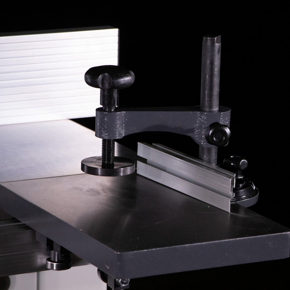 PROMA TFS-90/30 фрезерный станок по дереву