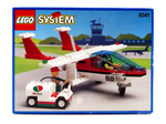 Конструктор LEGO 6341 Gas N' Go Flyer