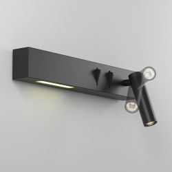 Спот светодиодный Maytoni   C031WL-L8B3K1