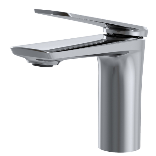 Смеситель для раковины 35k MIXLINE ML25-04 "Real"