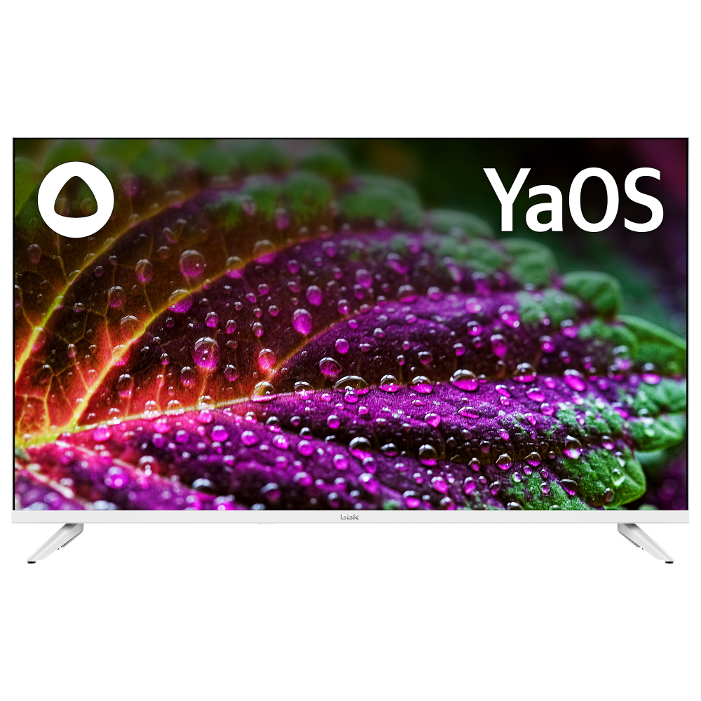 Телевизор 40" BBK 40LEX-7241/FTS2C
