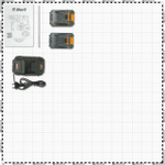 Перфоратор аккумуляторный Bort BHD-21Li-BL