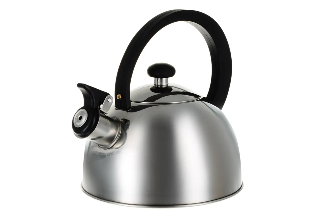 Чайник со свистком IRIT IRH-401