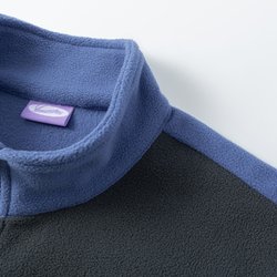 Свитшот Ymkashix zip colorblock Ranger