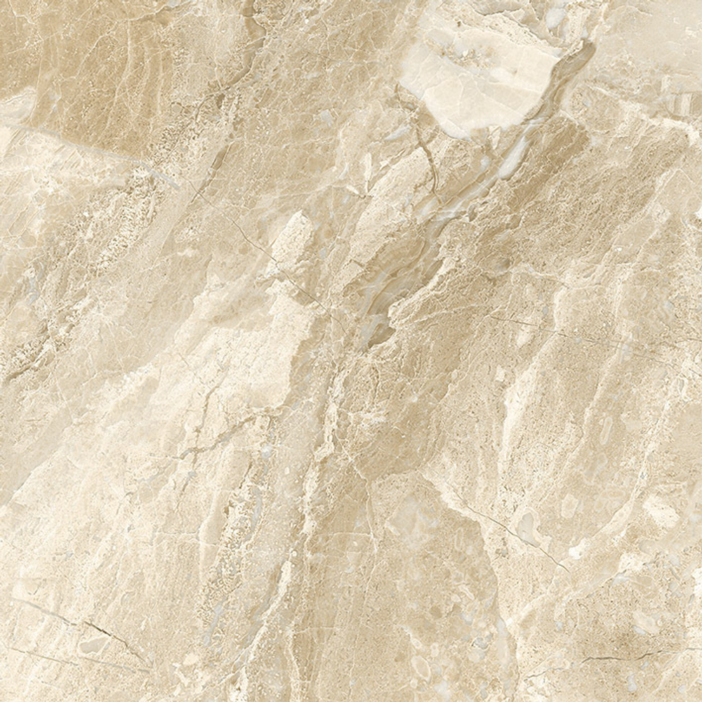 Irida Керамогранит бежевый обрезной SG644920R 60х60