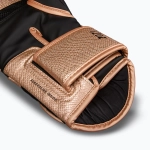 Боксёрские перчатки Venum Challenger 4.0 pearly pink/black