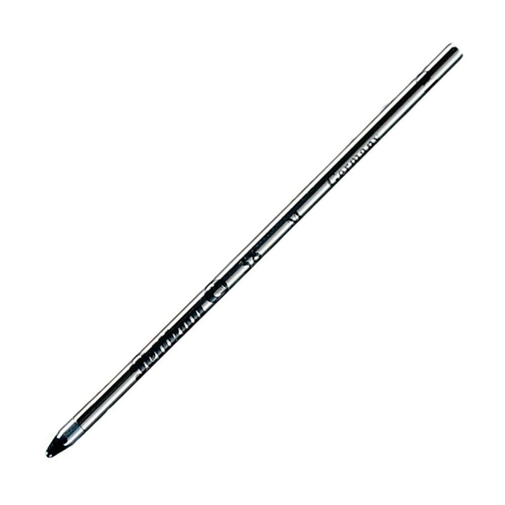 Стержень шариковый - Pelikan, черный M